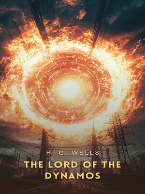 cover image of The Lord of the Dynamos